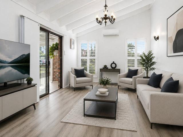 House for rent in Sutherland, New South Wales