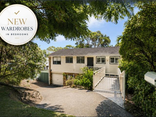 House for rent in Sutherland, New South Wales