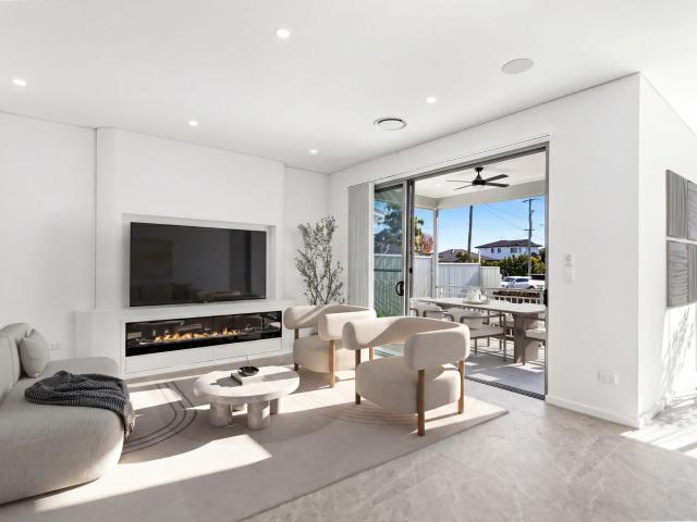 House for rent in Sutherland, New South Wales