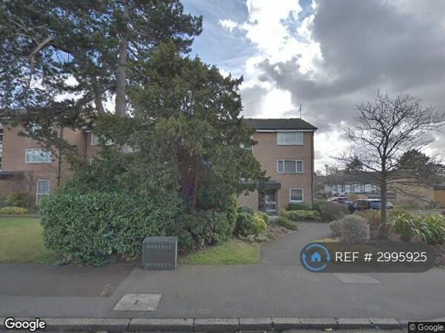 Apartment for rent in London Borough of Croydon, Addiscombe