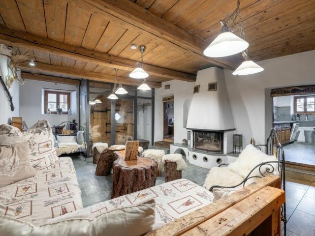 Immobilie kaufen in Scuol, Graubünden