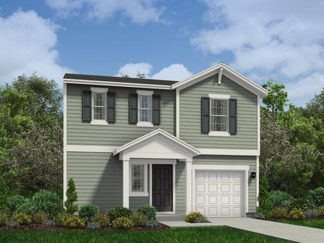 House for sale in Indiana