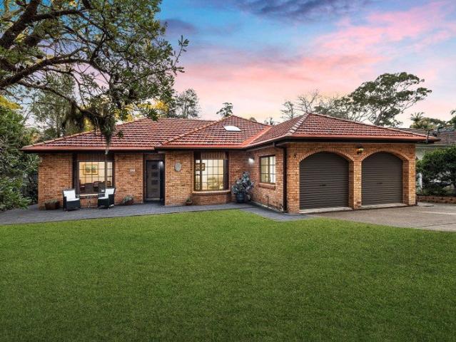 House for sale in Sydney, New South Wales