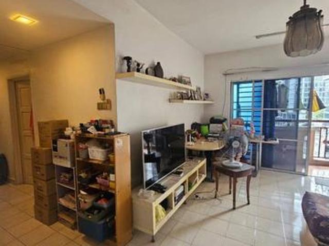 Condominium for sale in Cheras, Kuala Lumpur