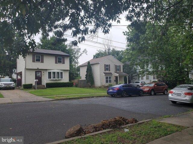 House for sale in Pennsauken