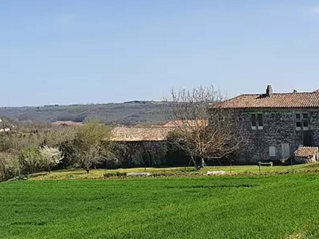 Maison vente à Engayrac