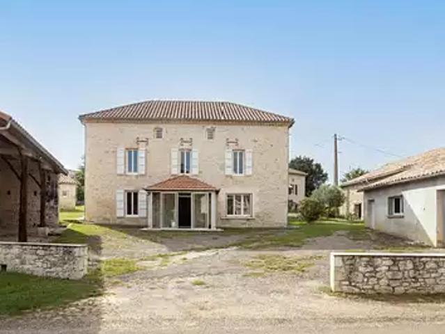 Maison vente à Engayrac