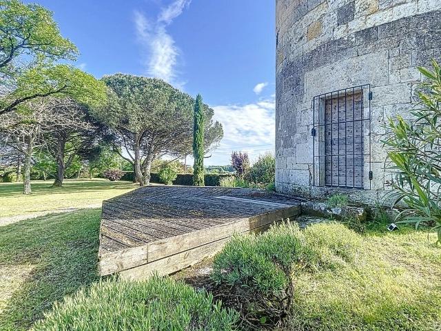 Maison vente à Agen, Engayrac