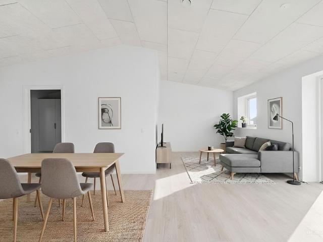 Villa til leje i Århus