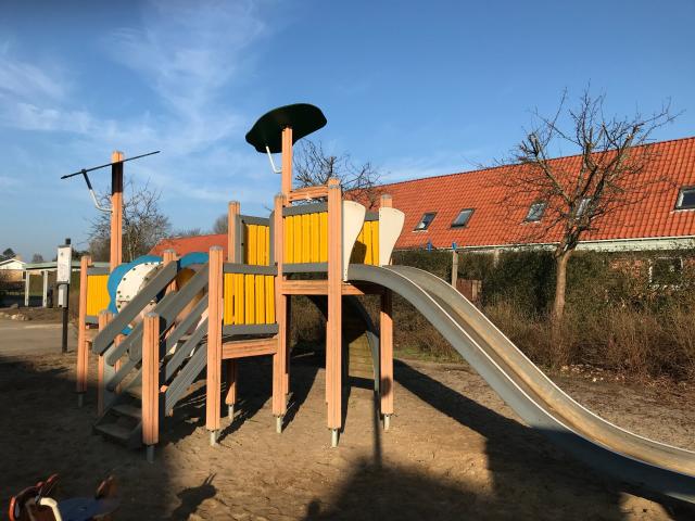 Villa til leje i Horsens