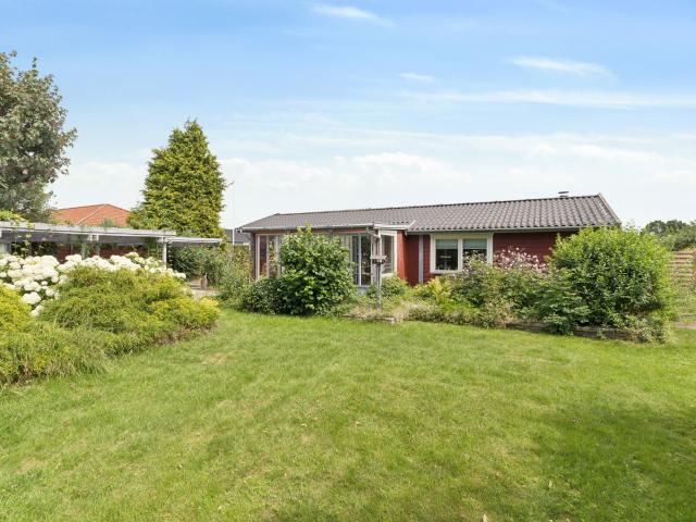 Villa til salg i Jyllinge, Roskilde