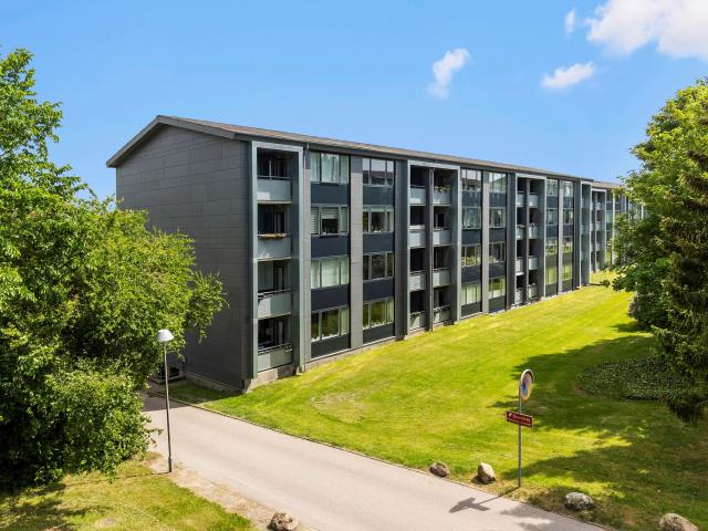 Lejlighed til salg i Randers, Århus