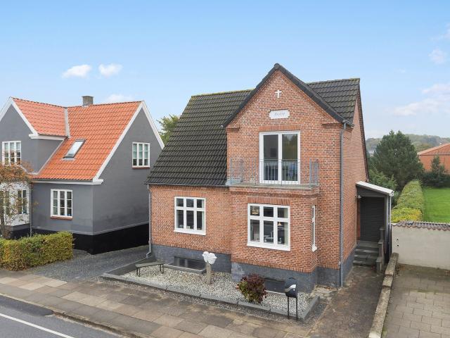 Villa til salg i Randers, Århus