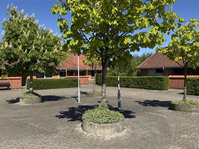 Hus til leje i Hobro, Brønderslev-Dronninglund