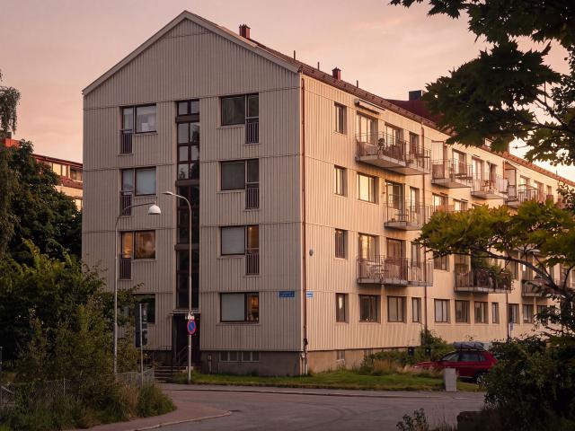 Lägenhet till salu i Göteborg, Västra Götaland
