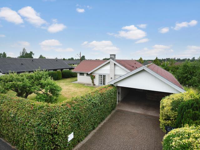 Villa til salg i Haslev, Faxe