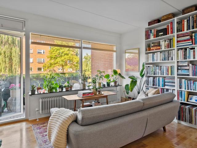 Lejlighed til salg i Århus