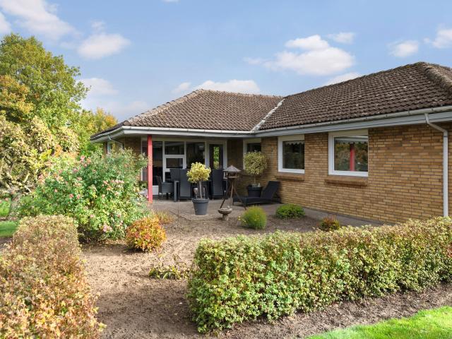 Villa til salg i Otterup, Nordfyn