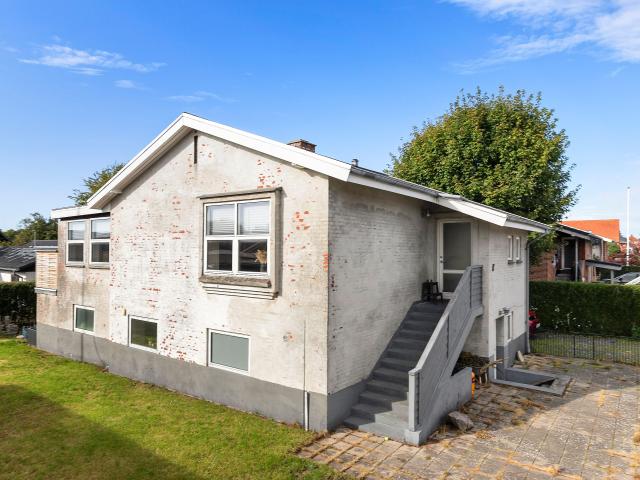 Villa til salg i Grenaa, Norddjurs Kommune