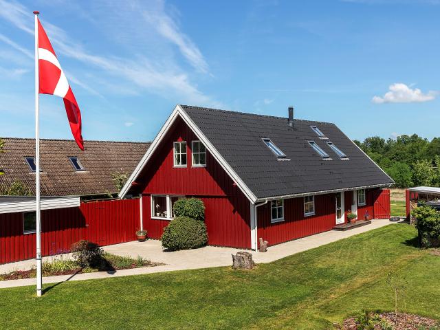 Villa til salg i Køge
