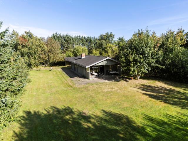 Hus til salg i Brønderslev-Dronninglund