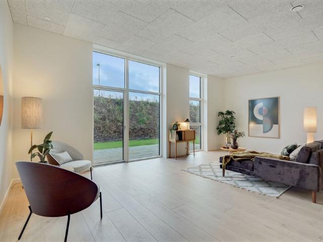 Villa til leje i Grindsted, Billund