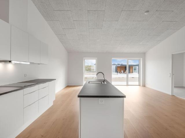 Villa til leje i Grindsted, Billund