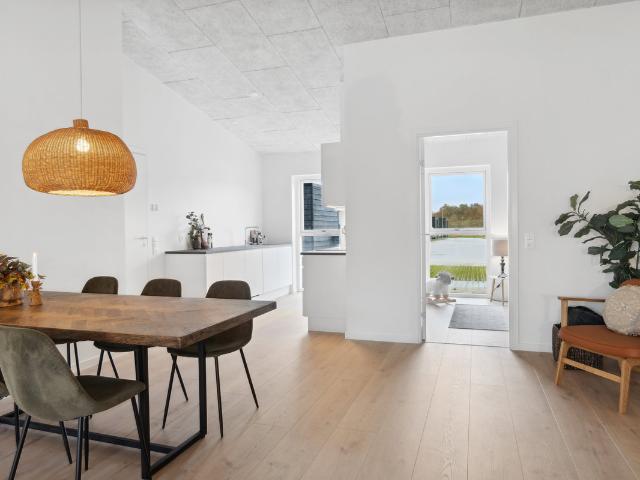 Villa til leje i Grindsted, Billund