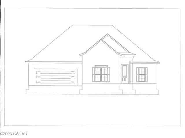 House for sale in Jackson