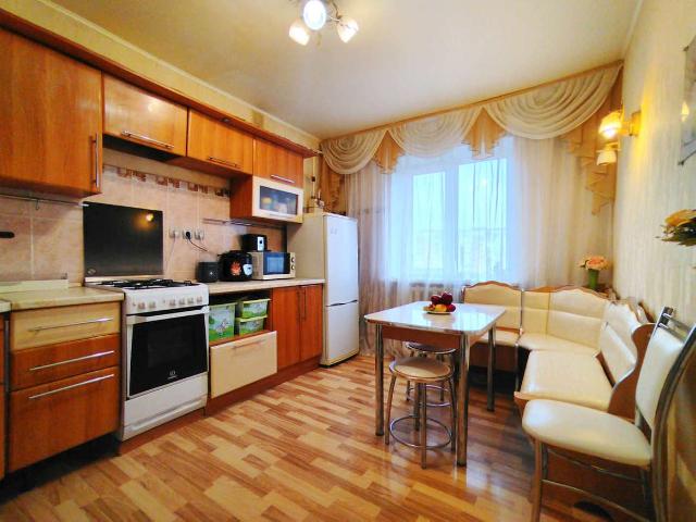 Квартира продажа в Энгельс
