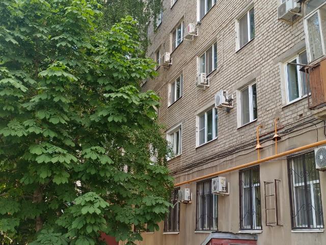 Квартира продажа в Энгельс