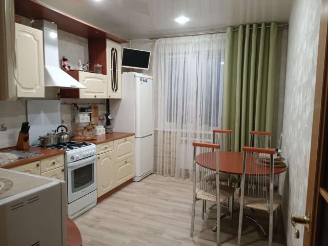 Квартира продажа в Энгельс