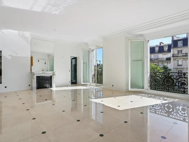 Appartement vente à Paris, Île-de-France