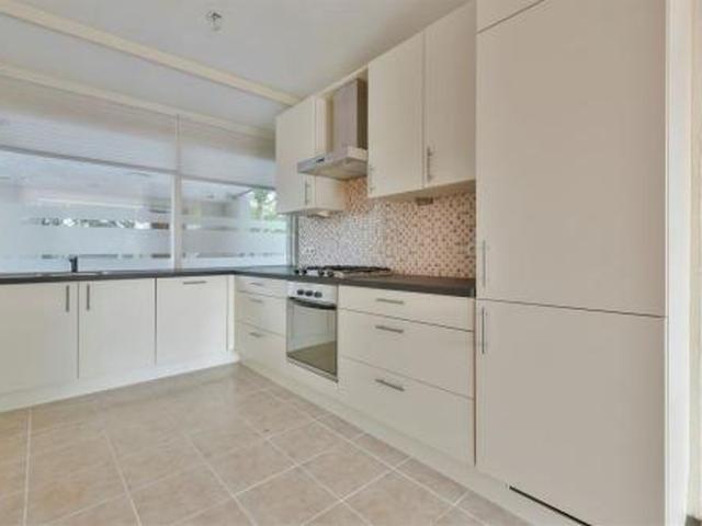 Appartement te huur in Haarlem