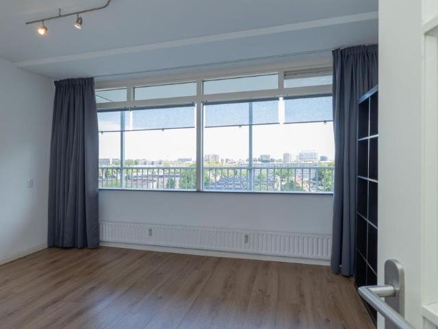 Appartement te huur in Haarlem
