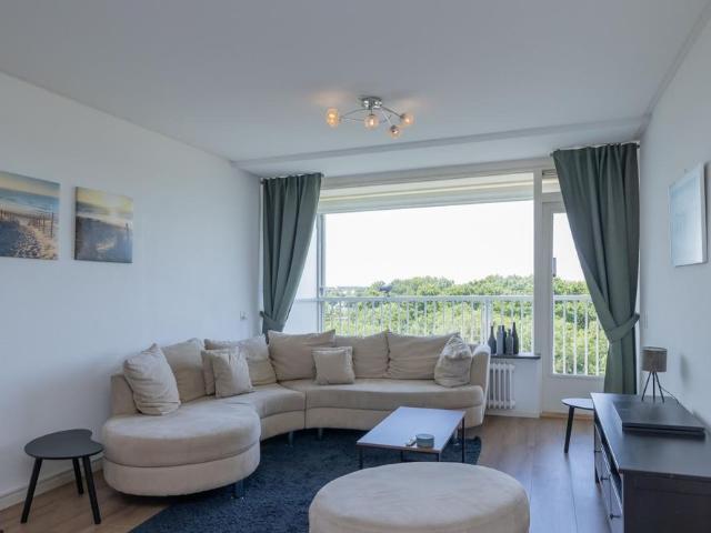 Appartement te huur in Haarlem, Noord Holland