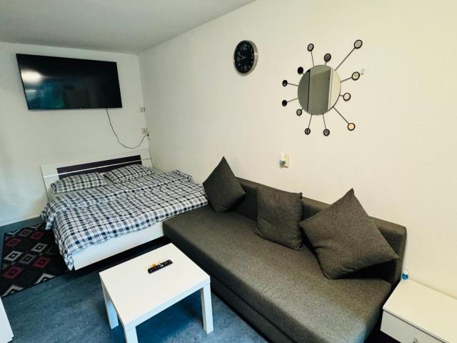 Studio te huur in Ijsselstein, Utrecht