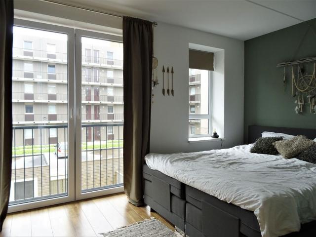 Appartement te huur in Almere-haven, Columbuskwartier