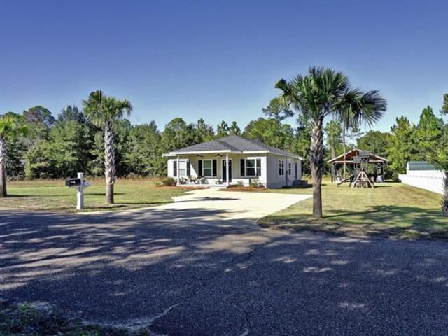 House for sale in Defuniak Springs, Florida