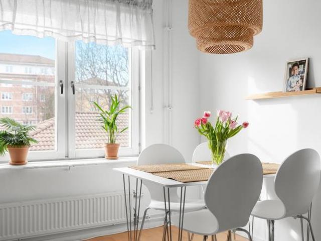 Bostad till salu i Sollentuna, Stockholm