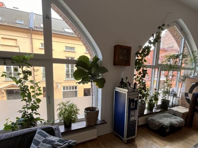 Rum hyra i Malmö, Skåne