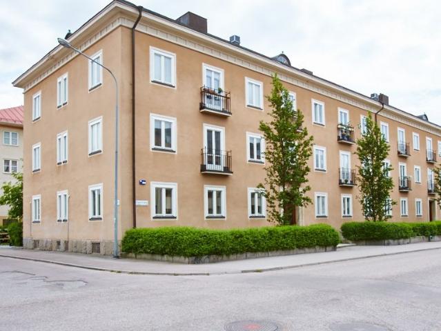 Lägenhet hyra i Västerås, Västmanland