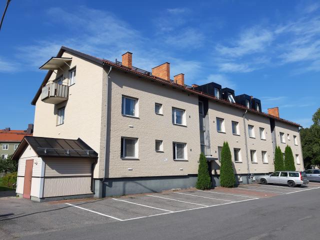 Lägenhet hyra i Östhammar, Uppsala