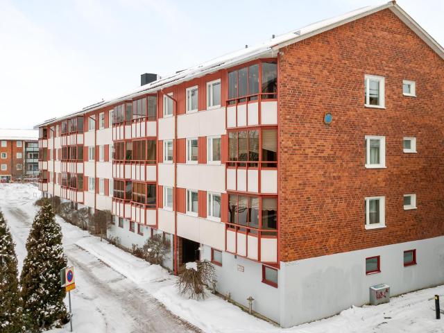 Bostad till salu i Borlänge, Dalarna