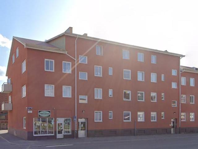 Lägenhet hyra i Ludvika, Dalarnas län