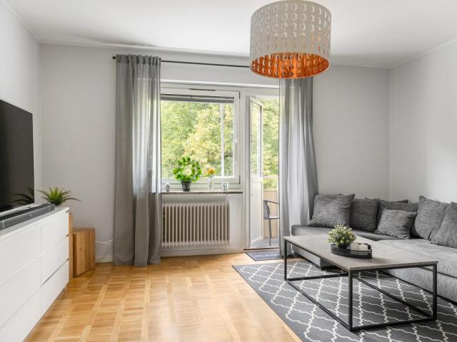 Bostad till salu i Borlänge, Dalarna