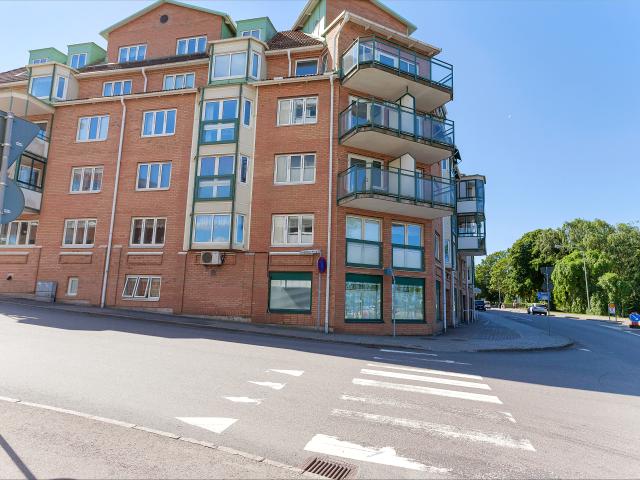 Lägenhet hyra i Varberg, Halland
