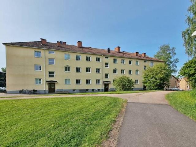 Bostad till salu i Filipstad, Värmland