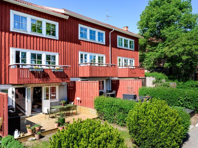 Villa till salu i Falun, Dalarna