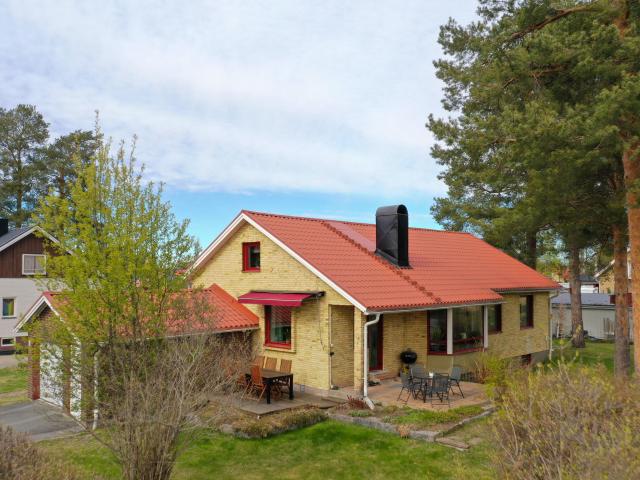 Villa till salu i Boden, Norrbotten
